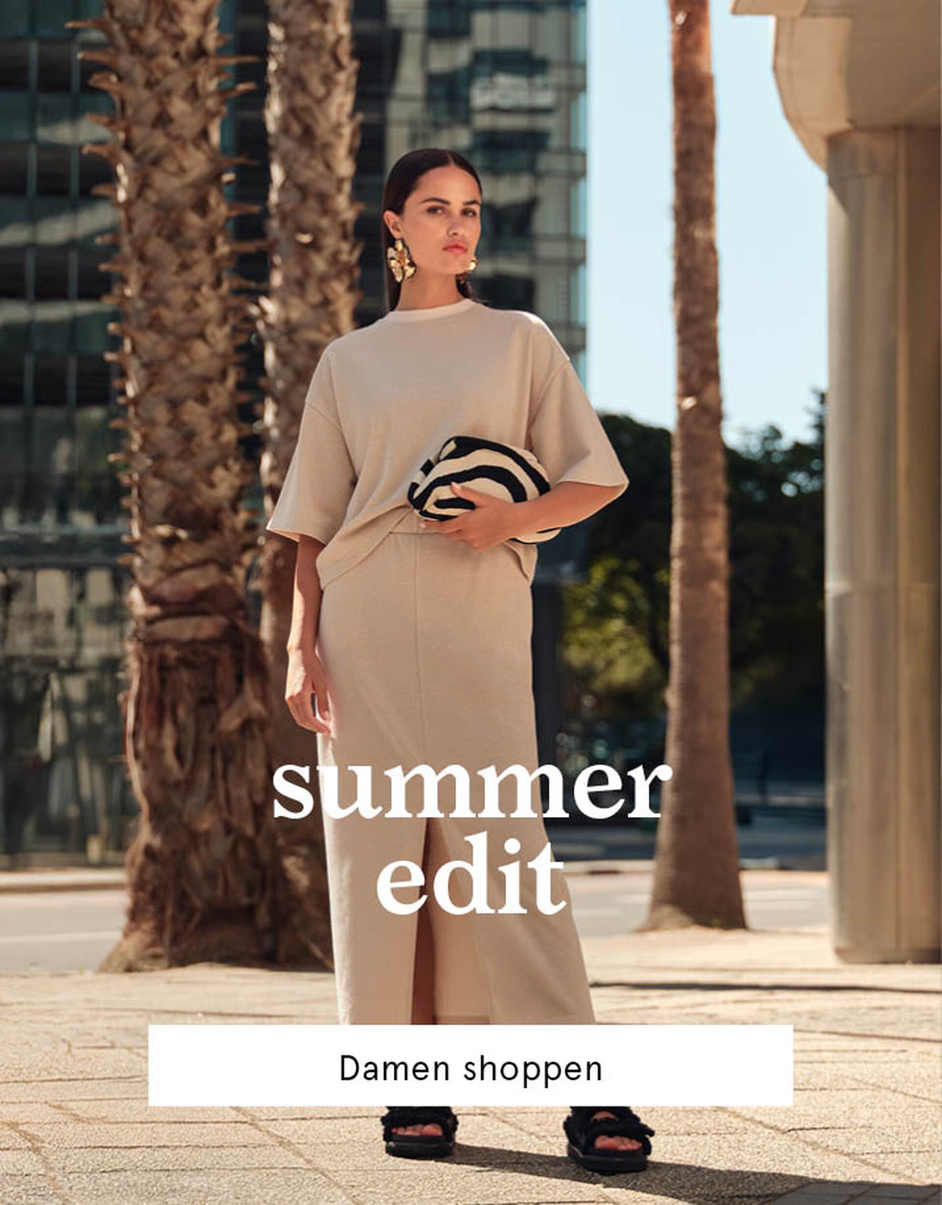 summer magazine
